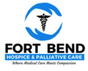 Fort Bend Hospice & Palliative Care Logo