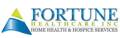Fortune Healthcare, Inc . Logo