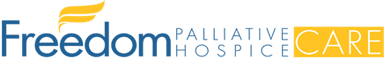Freedom Hospice Logo