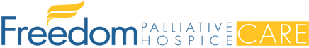 Freedom Hospice Logo