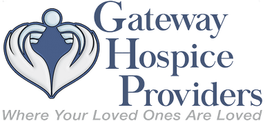 Gateway Hospice Providers Logo