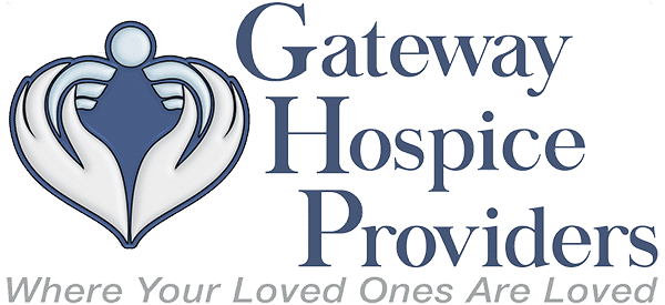 Gateway Hospice Providers Logo