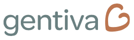 Gentiva - Temple Logo