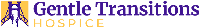 Gentle Transitions Hospice - Dallas/Fort Worth Logo
