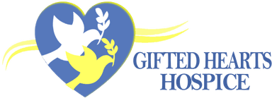 Gifted Hearts Hospice Logo