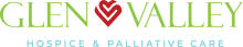 Glen Valley Hospice & Palliative Care Logo
