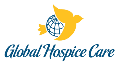 Global Hospice Care Logo