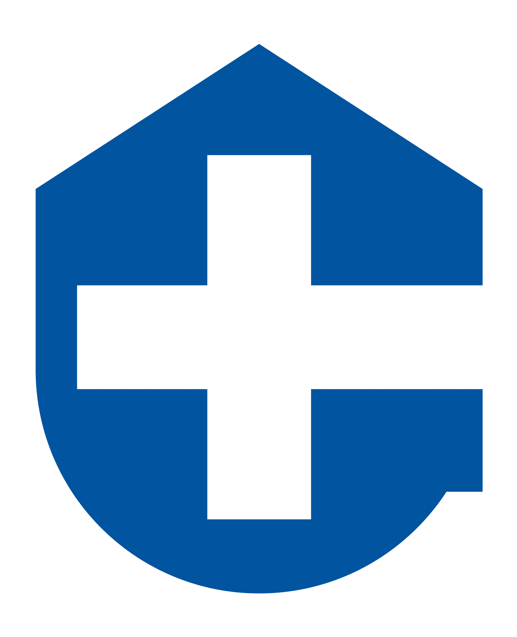 Good Shepherd Hospice - Houston Logo