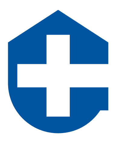 Good Shepherd Hospice - Pearsall Logo