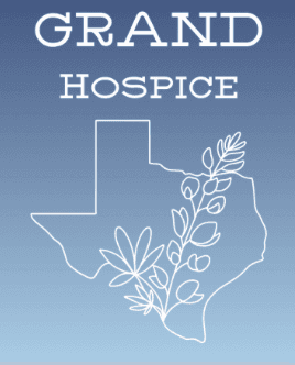 Grand Hospice - Cleburne Logo
