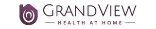 Grandview Hospice Logo