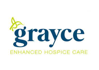 Grayce Enhanced Hospice Care Logo