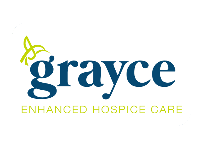 Grayce Enhanced Hospice Care Logo