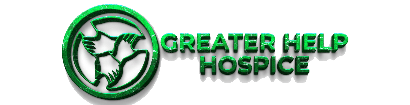 Greater Help Hospice Logo