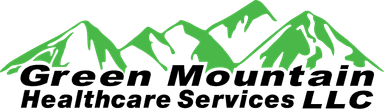 Green Mountain Healthcare Services Logo