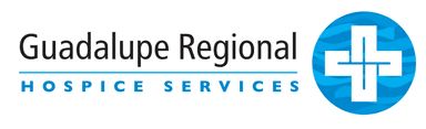 Guadalupe Regional Hospice Logo