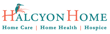 Halcyon Home - San Marcos Logo