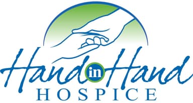 Hand In Hand Hospice - Arlington Logo
