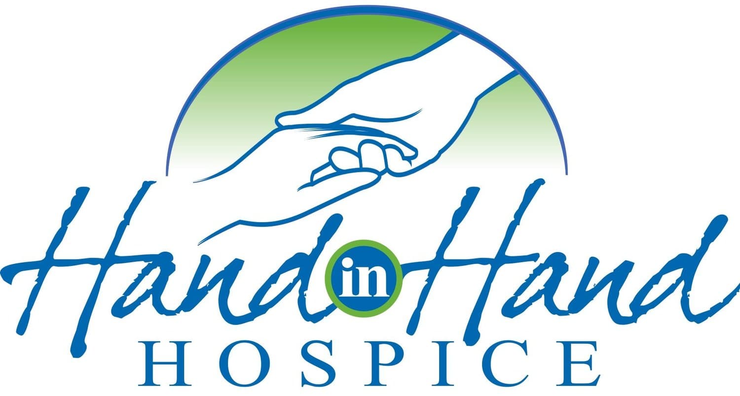 Hand In Hand Hospice - Arlington Logo