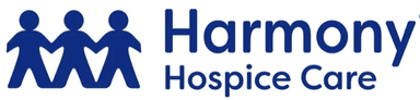 Harmony Hospice Care Logo