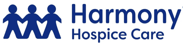 Harmony Hospice Care Logo