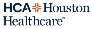 HCA Houston Hospice & Family Care Logo