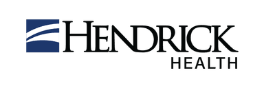 Hendrick Hospice Care Logo