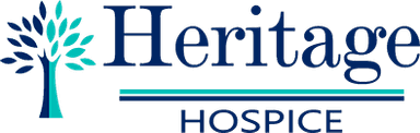Heritage Hospice Logo