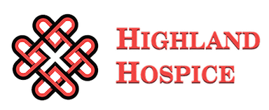 Highland Hospice Logo