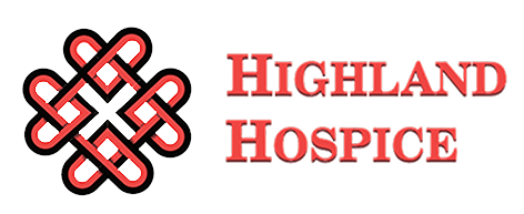 Highland Hospice Logo