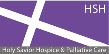 Holy Savior Hospice - San Antonio Logo