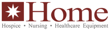 Home Hospice - Odessa Logo
