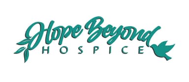 Hope Beyond Hospice Logo