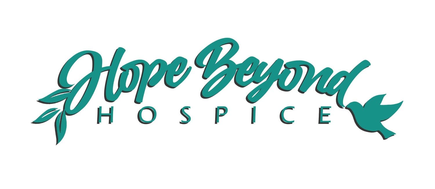 Hope Beyond Hospice Logo