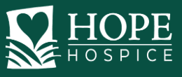 Hope Hospice Logo
