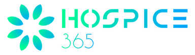 Hospice 365 Logo