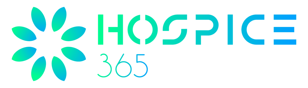 Hospice 365 Logo