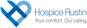 Hospice Austin Logo