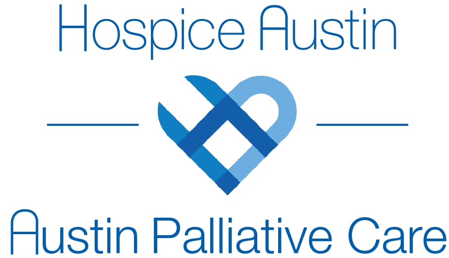Hospice Austin logo