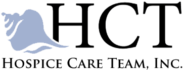 Hospice Care Team - Texas City Logo