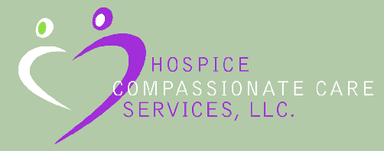 Hospice Compassionate Care Services Logo
