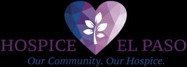 Hospice El Paso Logo
