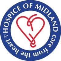 Hospice of Midland Logo
