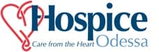 Hospice of Odessa Logo