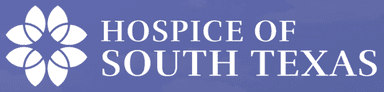 Hospice of South Texas - Hallettsville Logo