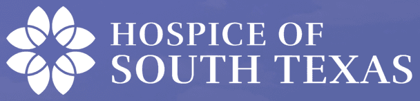 Hospice of South Texas - Victoria Logo