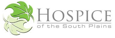 Hospice of The South Plains Logo