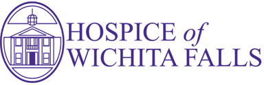 Hospice of Wichita Falls Logo