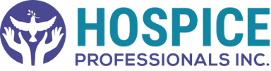 Hospice Professionals Logo