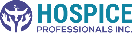 Hospice Professionals Logo